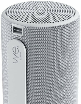 portable Speaker We HEAR 1 Cool Grey - 6