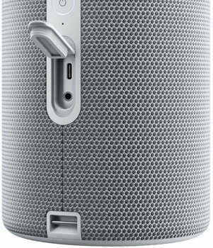 portable Speaker We HEAR 1 Cool Grey - 7