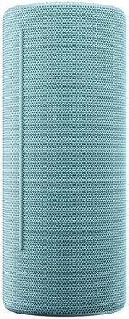 portable Speaker We HEAR 1 Aqua Blue - 2