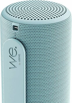 Portable Lautsprecher We HEAR 1 Aqua Blue - 6