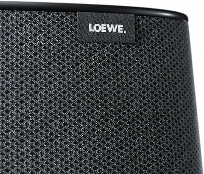 Haut-parleur de multiroom Loewe Klang MR1 - 6