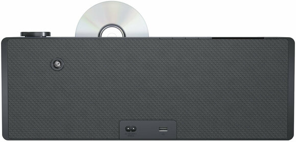 Kućni zvučni sustav Loewe Klang S3 Basalt Grey Kućni zvučni sustav - 2