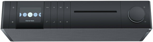 Kućni zvučni sustav Loewe Klang S3 Basalt Grey Kućni zvučni sustav - 3