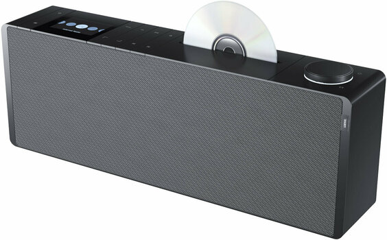 Kućni zvučni sustav Loewe Klang S3 Basalt Grey Kućni zvučni sustav - 4