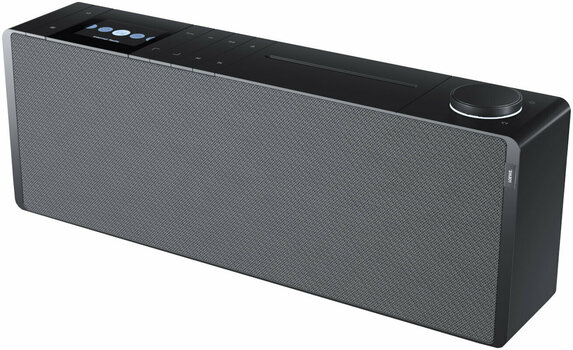 Kućni zvučni sustav Loewe Klang S3 Basalt Grey Kućni zvučni sustav - 5