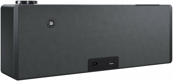 Kućni zvučni sustav Loewe Klang S3 Basalt Grey Kućni zvučni sustav - 6