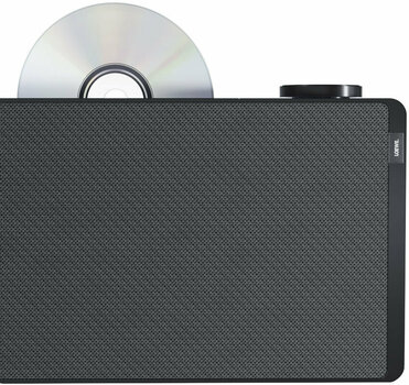 Kućni zvučni sustav Loewe Klang S3 Basalt Grey Kućni zvučni sustav - 7