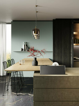 Kućni zvučni sustav Loewe Klang S3 Basalt Grey Kućni zvučni sustav - 8