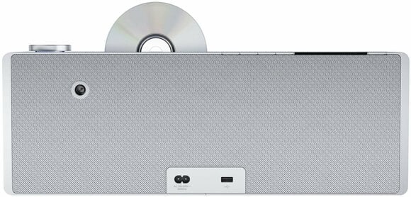 Kodune helisüsteem Loewe Klang S3 Light Grey - 2