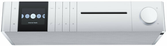 Kodune helisüsteem Loewe Klang S3 Light Grey - 3