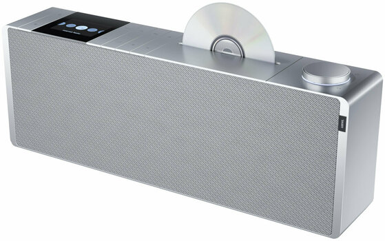 Kodune helisüsteem Loewe Klang S3 Light Grey - 4