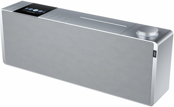 Kodune helisüsteem Loewe Klang S3 Light Grey - 5