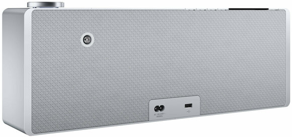 Kodune helisüsteem Loewe Klang S3 Light Grey - 6