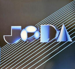 Disque vinyle Joda - Joda (2 LP) - 1
