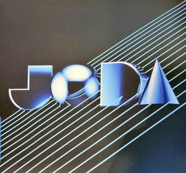 Δίσκος LP Joda - Joda (2 LP) - 2