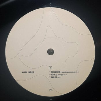 Disque vinyle Marsh - Endless (2 LP) - 4