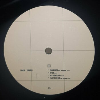 Disque vinyle Marsh - Endless (2 LP) - 5
