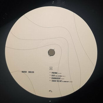 Disque vinyle Marsh - Endless (2 LP) - 6
