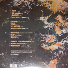 Schallplatte Marsh - Endless (2 LP) - 6