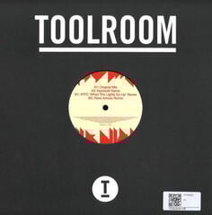 Schallplatte Mark Knight & Funkagenda - Anniversary Remixes (12" Vinyl) - 1