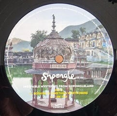 LP ploča Shpongle - Ineffable Mysteries From Shpongleland (3 LP) - 4