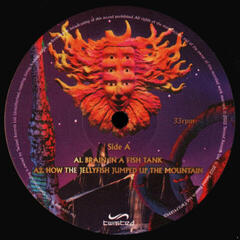 Vinyl Record Shpongle - Museum Of Consciousness (2 LP) - 2