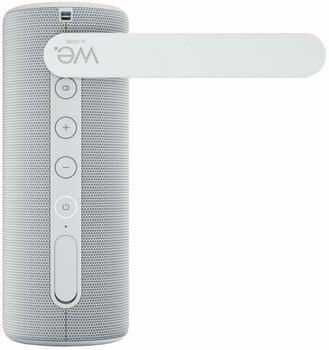 portable Speaker We HEAR 1 Cool Grey - 4