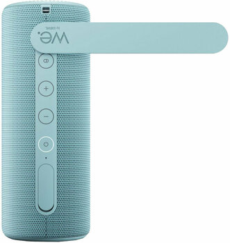 Portable Lautsprecher We HEAR 1 Aqua Blue - 4