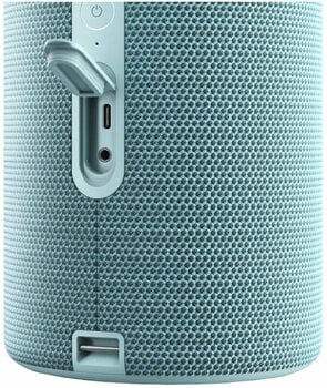 portable Speaker We HEAR 1 Aqua Blue - 7