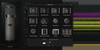 Kondensator Studiomikrofon Universal Audio Sphere DLX Kondensator Studiomikrofon - 7