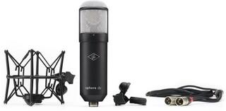 Kondensator Studiomikrofon Universal Audio Sphere DLX Kondensator Studiomikrofon - 1