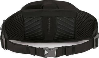 Biciklistički ruksak i oprema Osprey Savu 2 Black Torba oko struka - 3