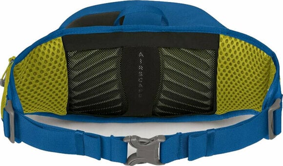 Cycling backpack and accessories Osprey Savu 2 Postal Blue Waistbag - 4