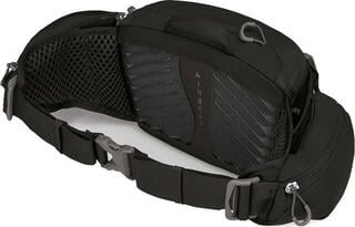 Σακίδιο και Αξεσουάρ Ποδηλασίας Osprey Savu 5 Black Τσάντα μέσης - 2