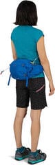 Mochila e acessórios para ciclismo Osprey Seral 7 Black Bolsa de cintura - 6