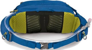 Mochila e acessórios para ciclismo Osprey Seral 7 Postal Blue Bolsa de cintura - 3