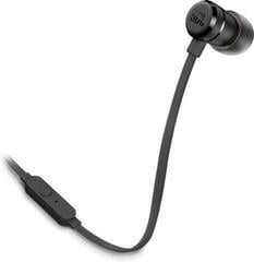 Sluchátka do uší JBL T290 Black Sluchátka do uší - 1