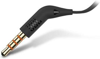 Sluchátka do uší JBL T290 Black Sluchátka do uší - 3