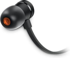 Sluchátka do uší JBL T290 Black Sluchátka do uší - 4