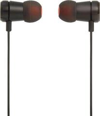 Sluchátka do uší JBL T290 Black Sluchátka do uší - 5
