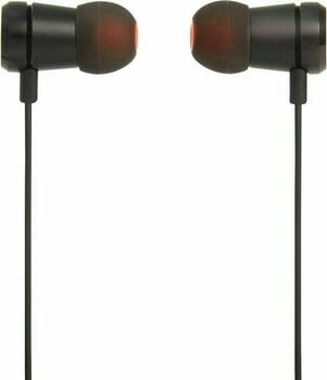 Sluchátka do uší JBL T290 Černá - 6