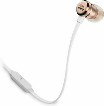 Слушалице JBL T290 Rose Gold Слушалице - 3