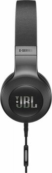 Écouteurs supra-auriculaires JBL E35 Noir - 3