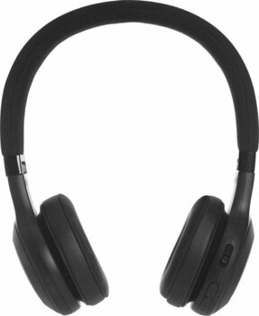 Trådløse on-ear hovedtelefoner JBL E45BT Sort - 6