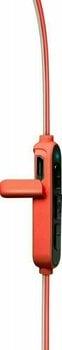 In-ear draadloze koptelefoon JBL Reflect Contour Red - 3