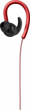 In-ear draadloze koptelefoon JBL Reflect Contour Red - 4