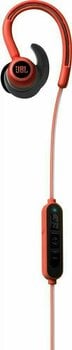 In-ear draadloze koptelefoon JBL Reflect Contour Red - 5