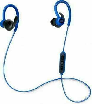 Bezdrátové sluchátka do uší JBL Reflect Contour Blue - 3