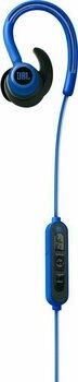 Безжични In-ear слушалки JBL Reflect Contour Blue - 5