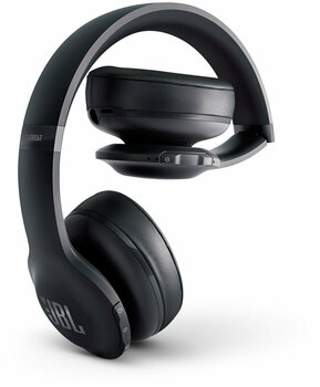 Słuchawki bezprzewodowe On-ear JBL Everest 300 Black - 3